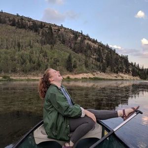 Meet your Posher, Emma